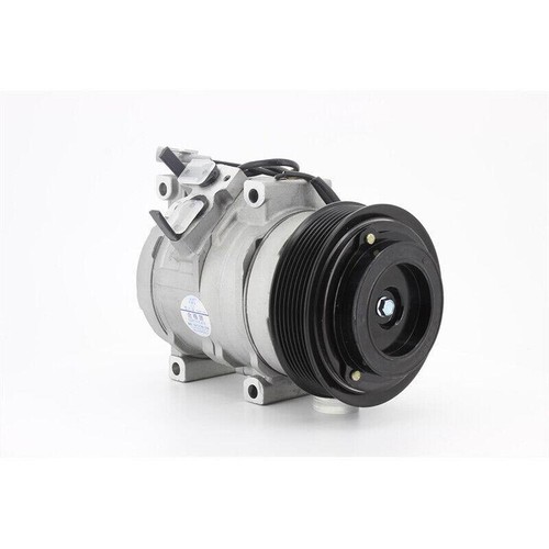 Car AC Compressor Air Conditioner Compressor&Clutch for Fortuner Hilux 3.0 D-4D - Picture 6 of 22