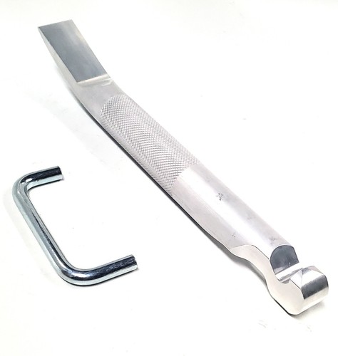 Aluminum Belt Change Removal Tool for RZR 570, 800, 900, xp 900 1000, RANGER 900 - Foto 7 di 11