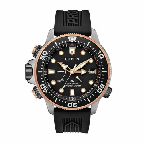 2019 Citizen Watch Promaster Eco-drive 