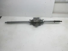 1981 KAWASAKI KLT200 KLT 200 REAR AXLE BACK WHEEL PIVOT BOLT AXEL SHAFT 41067-40