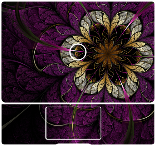 Choose Any Vinyl Skin/Decal for the Dell Latitude 5420 5430 5440 14" Laptop - Picture 56 of 70