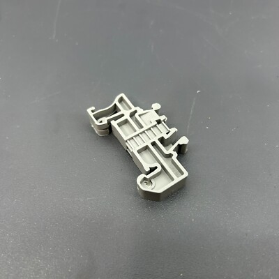 Phoenix Contact CLIPFIX 35 End Clamp Block Terminal
