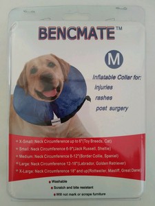 bencmate collar