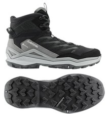 Scarpe da trekking uomo Lowa Maddox Pro GTX Mid scarpe da trekking scarpe da trekking 311620 9930