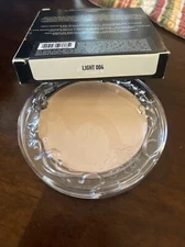 Kat Von D Good Apple Skin-Perfecting Foundation Balm Light 004 Authentic Tasted