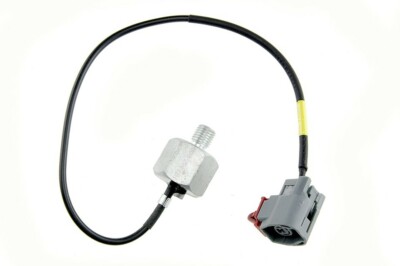 For Mazda 323 F S 626 Demio Premacy Knock Sensor Zl0218921 | eBay
