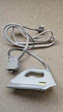 Karcher Steam Iron