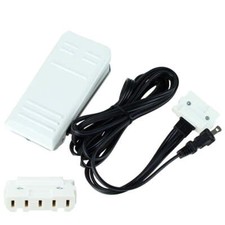 Foot Control w/ Cord 110V , Janome