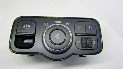 A9079059604 MERCEDES BENZ HEADLIGHT SWITCH 18 21 SPRINTER | eBay