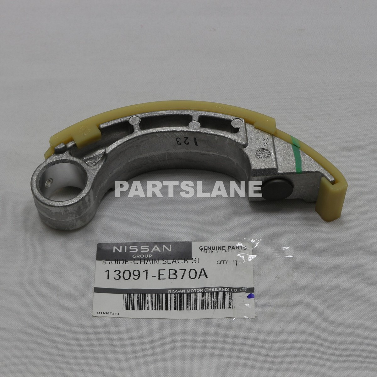 13091-EB70A Nissan OEM Genuine GUIDE-CHAIN,SLACK SIDE | eBay