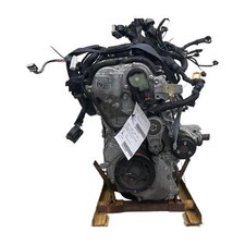 2018-2019 Nissan Kicks Engine 61k 1.6l Hr16de Warranty Factory OEM Replacement