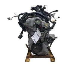 2018-2019 Nissan Kicks Engine 61k 1.6l Hr16de Warranty Factory OEM Replacement