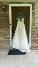 wedding dresses plus size 18w womens