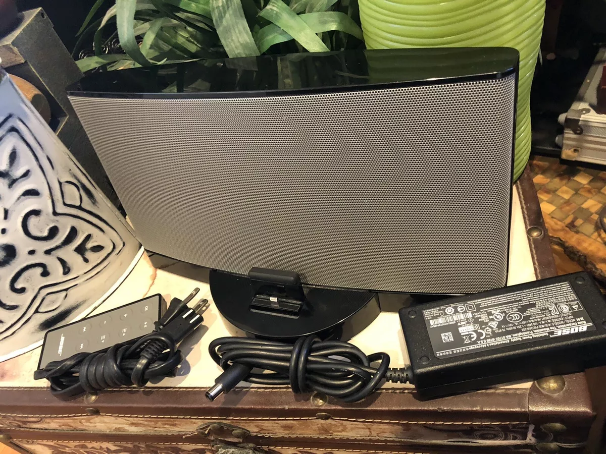 Bose sounddock series iii price sales