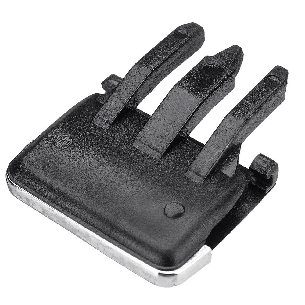 4 Stuks Auto Center Dash A/C Vent Louvre Blade Sli... – Grandado