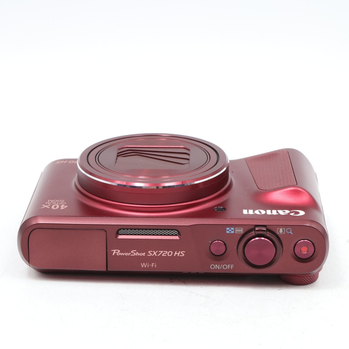 MINT BOXED】Canon PowerShot SX720 HS Digital Camera 20.3MP MINT BOXED】Canon PowerShot SX720 HS Digital Camera 20.3MP