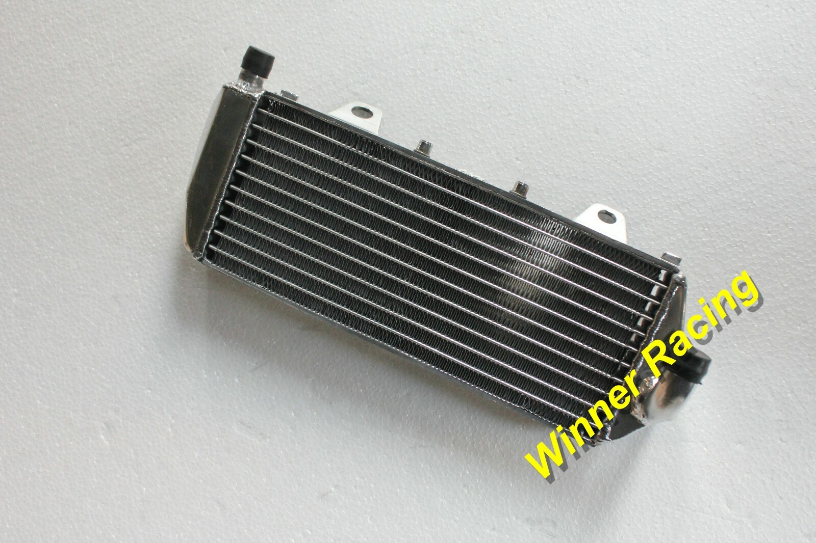 LEFT side Radiator For 250/350/450 SX-F XC-F SXF 2019-2022 | eBay