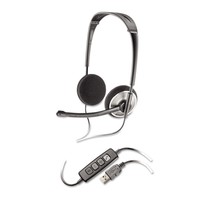 Plantronics Audio 478 Binaural Over-the-head Corded Headset Audio478 on sale Plantronics Audio 478 Binaural Over-the-head Corded Headset Audio478 on sale