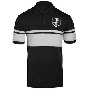 los angeles kings polo shirt