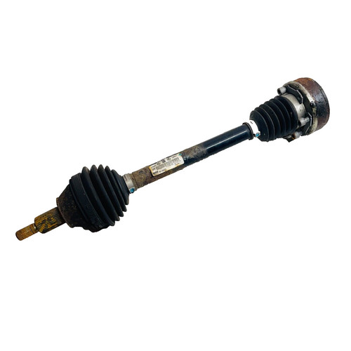 VW FOX Antriebswelle Gelenkwelle Links 6QE407271H