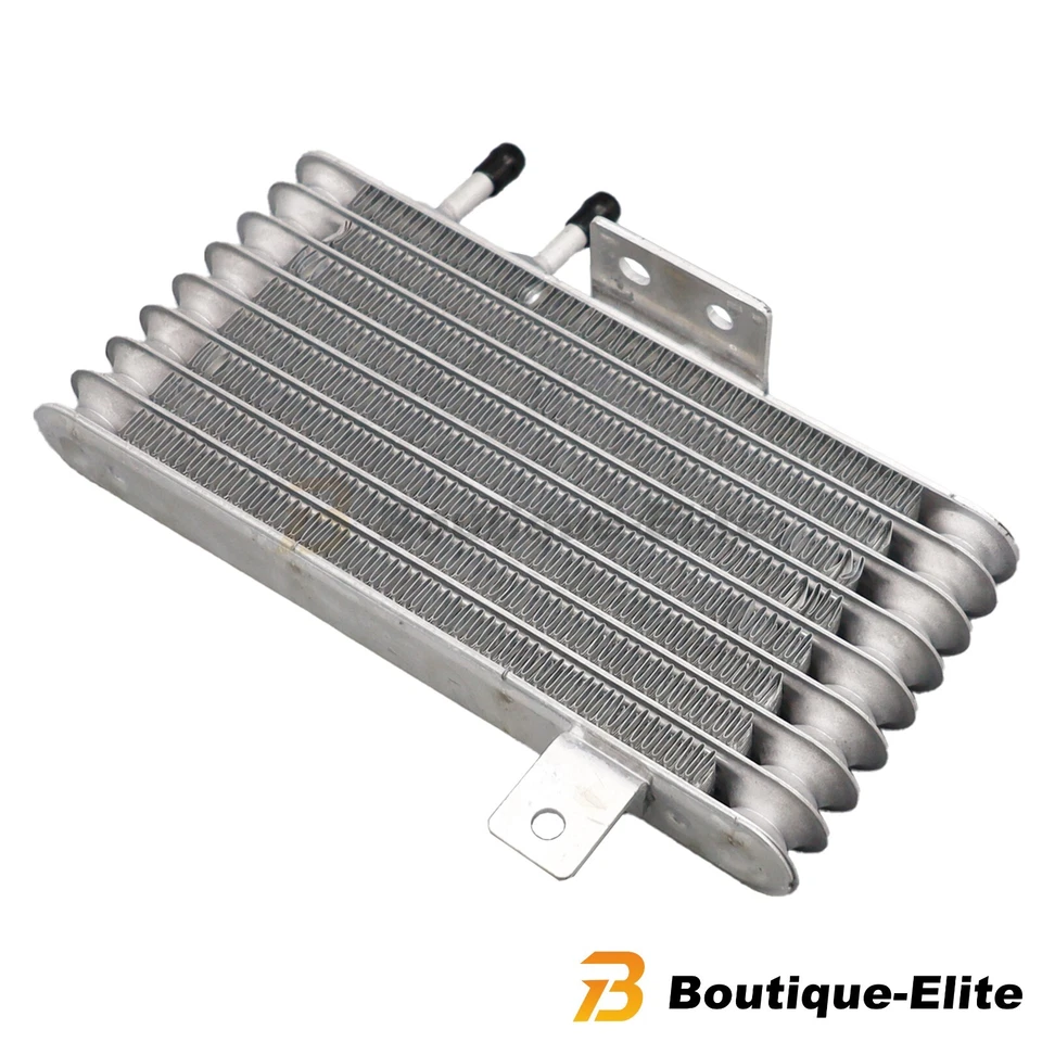Oil Cooler 2920A103 for Mitsubishi Outlander Sport 2011-2020, Lancer 2008-2015 - Image 3 of 4