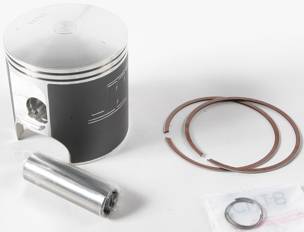 パーツ riku1030 Wiseco Piston Kit 1.50mm Oversize to 73.50mm 2310M07350 | eBay