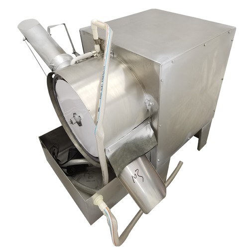 110V Electric Automatic Egg Washing Egg Surface Cleaning Machine 2000 Pcs/H - Picture 14 of 24