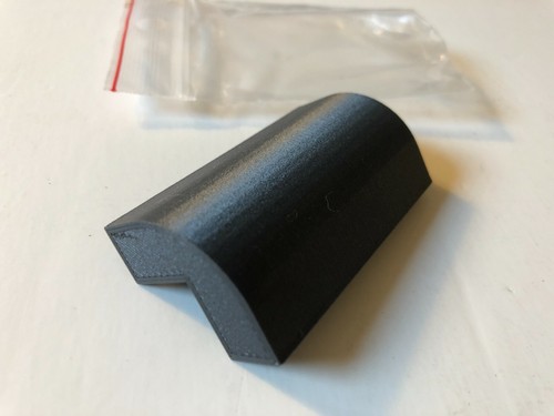 BRAND NEW REMANUFACTURE CORNER PART FOR SCHLUMBERGER STUDER F462. - Photo 2/4