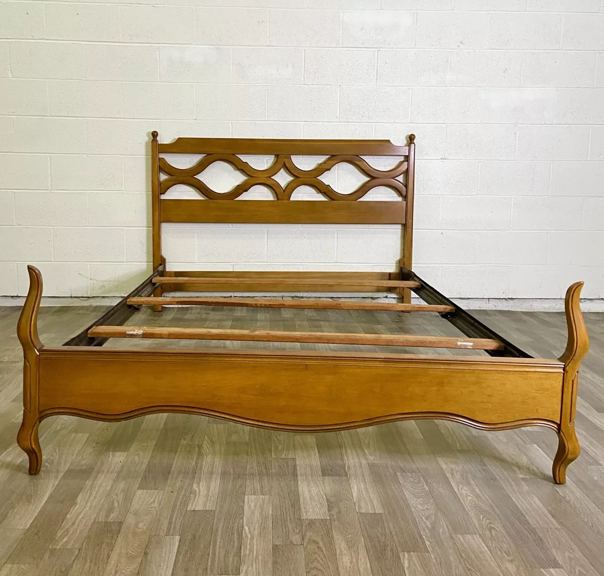 Cannonball 2024 bed frame