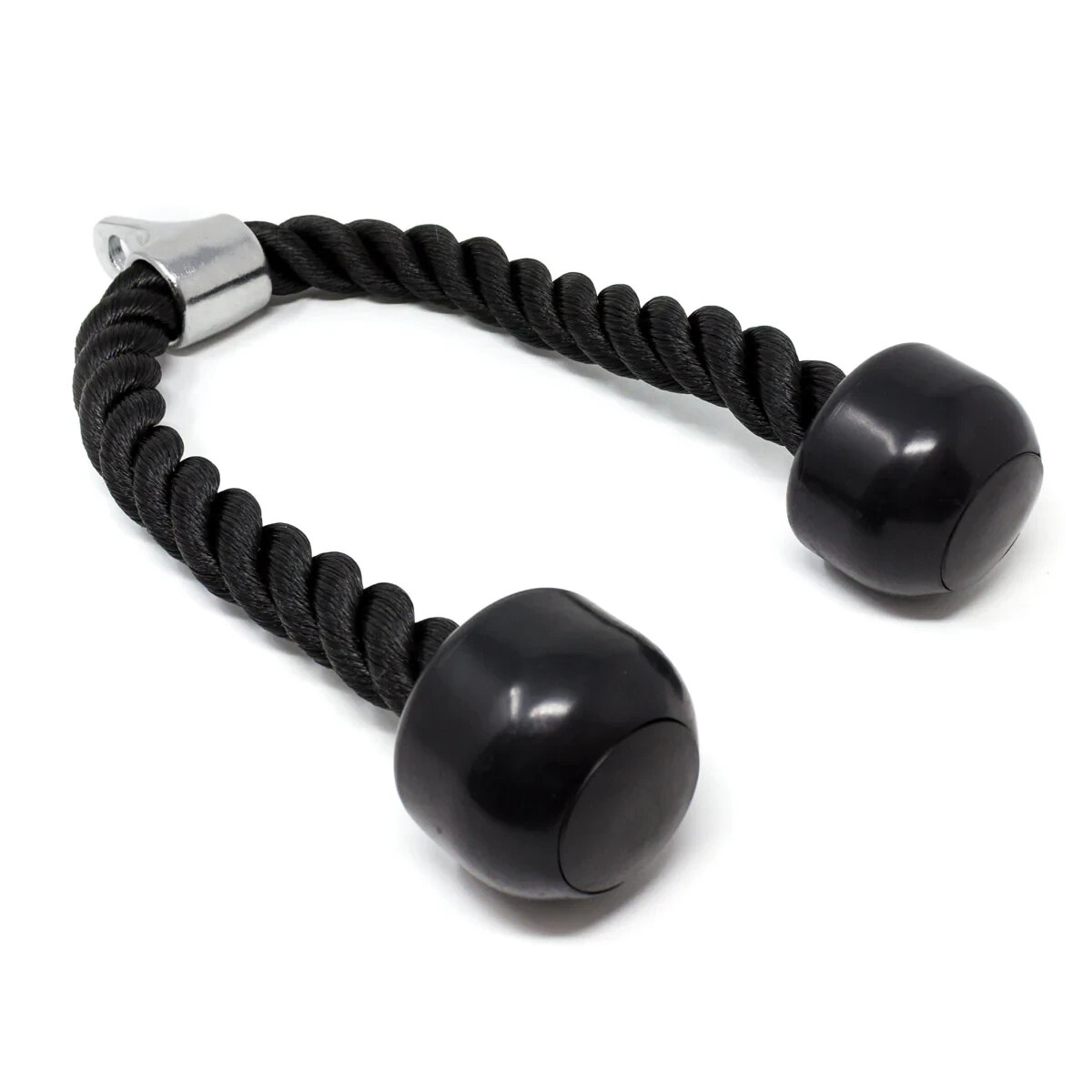 Strength Shop Tricep Rope Attachment (Pull down, Push down Tricep training)