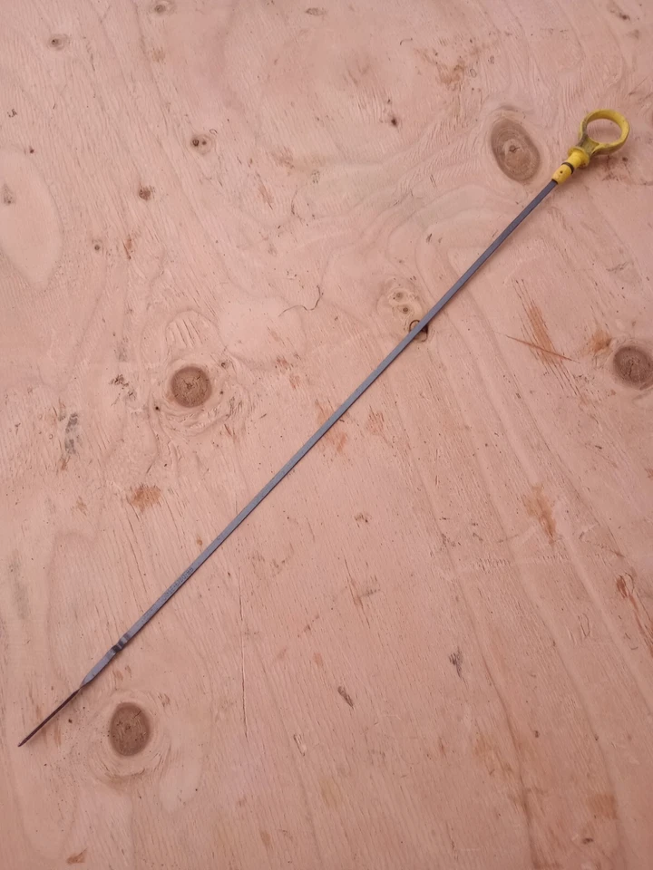 Ford Focus 2012-2018 2,0 L L4 indicador de aceite de motor varilla de medición fluida CM5E-6750-BB Foto 2 de 4