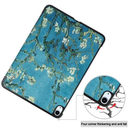 Magnetic Leather Case Stand Smart Sleep Cover For iPad (A16) 11th Gen 11" 2025 - Picture 7 of 169