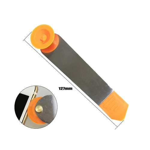 Pry Tool Tablet Disassemble Opening Wheel Roller Screen Opener Repair Tool Kit - Zdjęcie 4 z 12