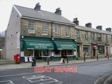 PHOTO  OPEN ALL HOURS THIS SHOP IN STUBBINS HAS HAD THE SAME PROPRIETOR FOR THE