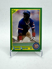 1990 Score Shawon Dunston Baseball Cards #169