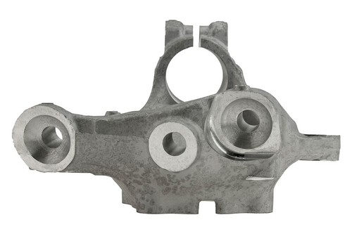 2 x Front Steering Knuckle for BMW X1 ( E84 ) sDrive 2009-2015 ZZP/BM/033A - Picture 11 of 14