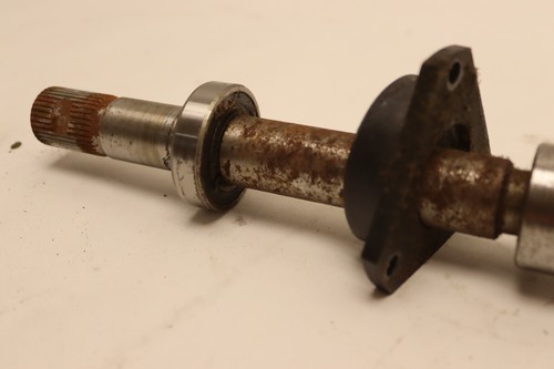 2008-2017 FREIGHTLINER CASCADIA 125 STEERING SHAFT 414618-3 OEM - Picture 6 of 7