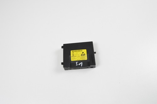 BMW E65 7er 730d LCI Mittelkonsole Kontrolle Modul Einheit Vorne 6947817