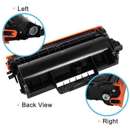 2PK Compatible con Tóner Brother TN450 MFC-7860DW HL-2240 HL-2270DW HL-2280DW - Imagen 5 de 9
