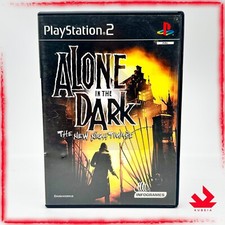 Alone in the dark the new nightmare sony playstation ps1 Alone in the dark the new nightmare sony playstation ps1