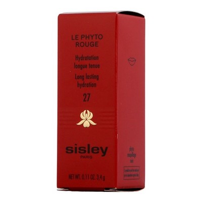 Sisley Le Phyto Rouge - 27 Rose Bolchoi 3,4g