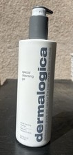 Dermalogica Special Cleansing Gel 16.9 oz / 500 mL NEW / AUTH