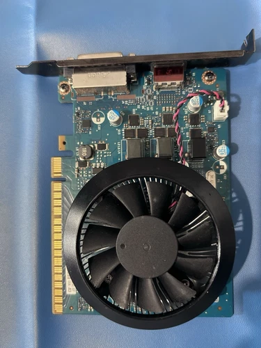 Dell GTX 1650 4Gb