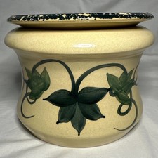 Dip Chiller/Warmer The Gourmet Potter Appetizer Dip Sauce Gravy Dish USA Serving