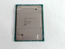 Intel Xeon Gold 5222 3.80 GHz LGA 3647 Server CPU Processor SRF8V