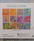 NEW Galison Zodiac Power 1000 Piece Puzzle, 27x20, All Pieces In Sealed Bag — photo 5