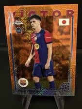 2023-24 Topps UEFA Japan Edition Soccer Checklist Guide in-content 10