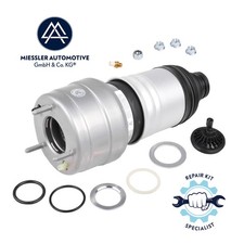 F&uuml;r Mercedes GLC X253 Luftfeder Federbein vorne