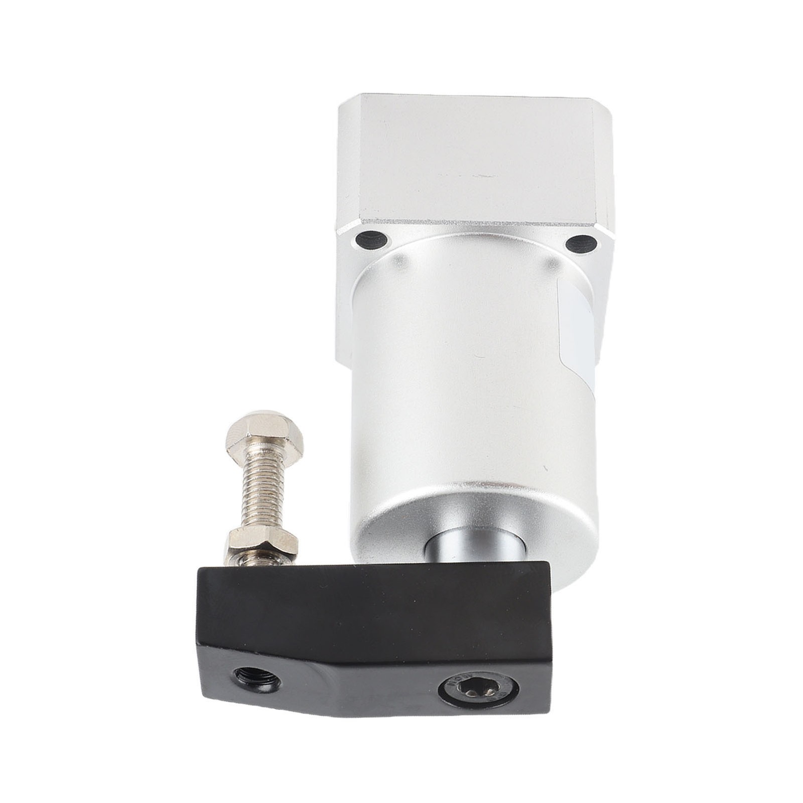Pneumatic Cylinder 90° Angle Clamping Corner Pressing Air Swing Tool ACK2