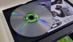 Sega Saturn Games x 3 Worldwide Soccer 97, Virtua Fighter, Sega Rally - PAL VGC